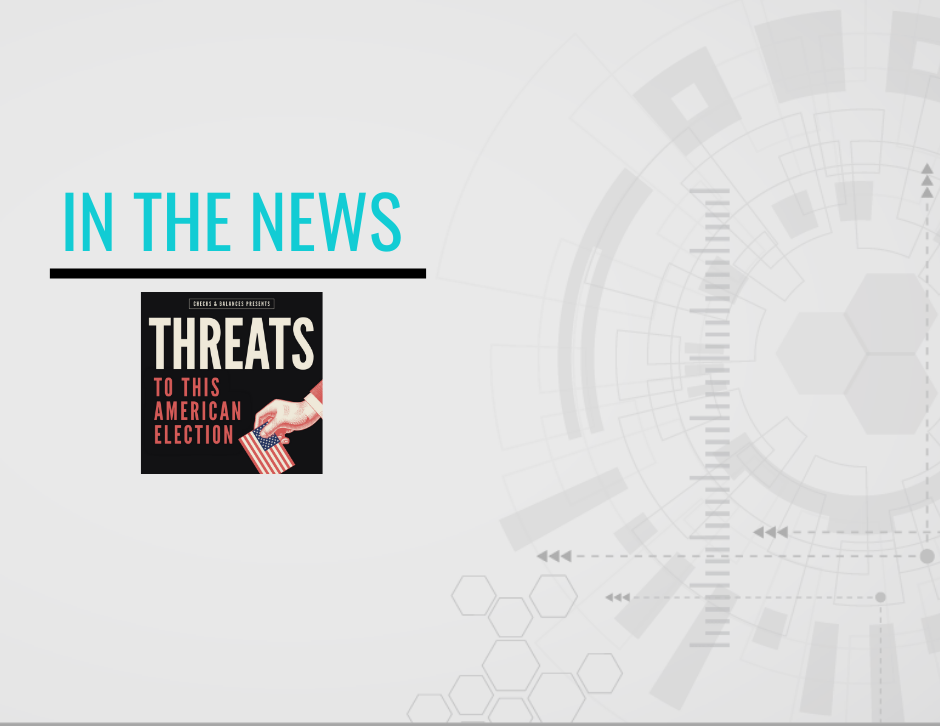 In The News Threats