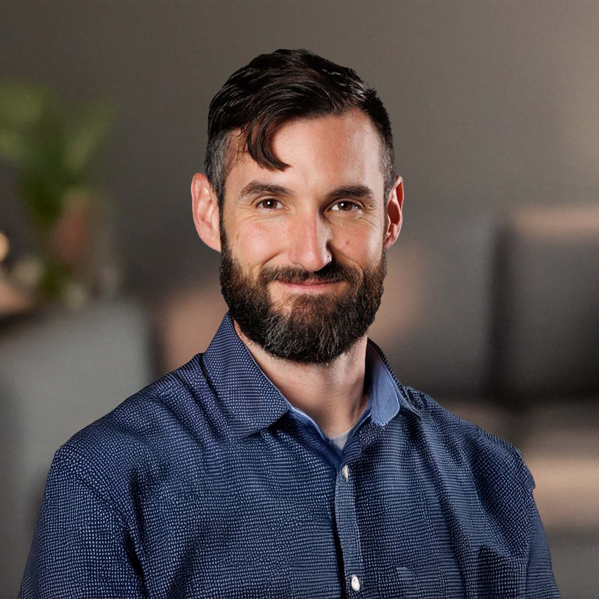 Greg McCarriston