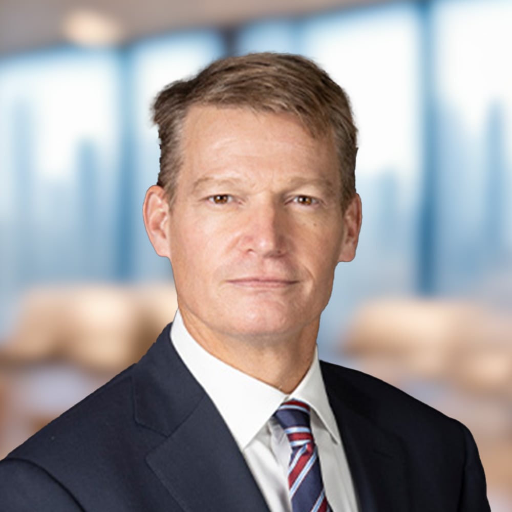 Kevin Mandia