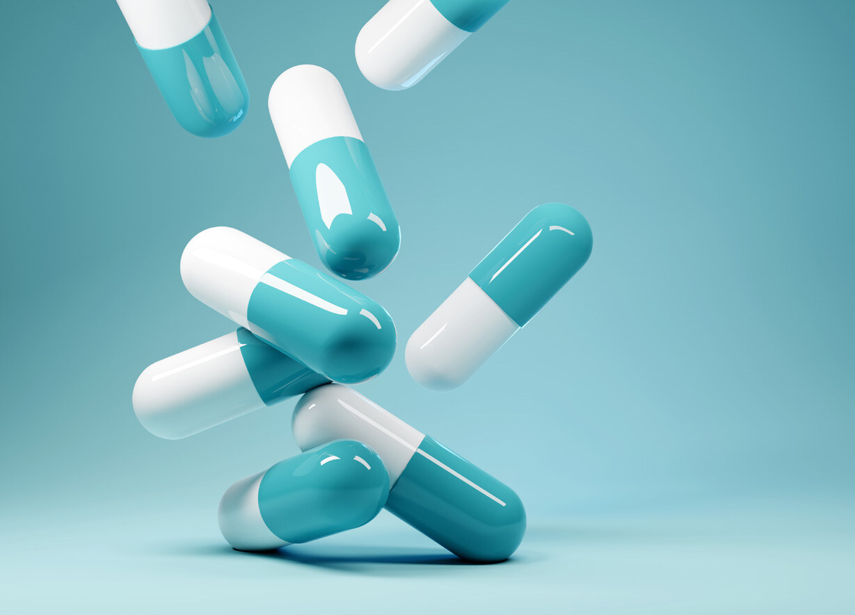 Pharma Under Attack
