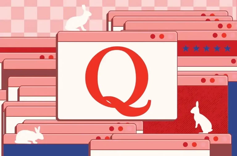 q-anon