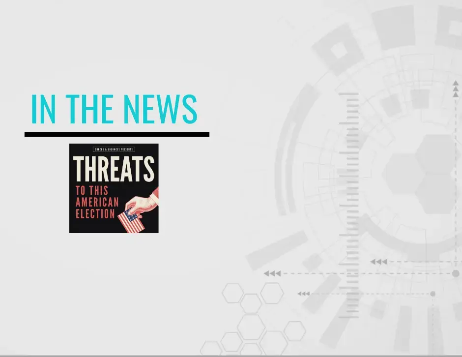 In the News