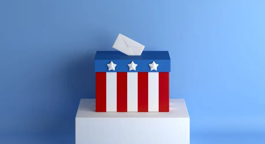 Ballot Box
