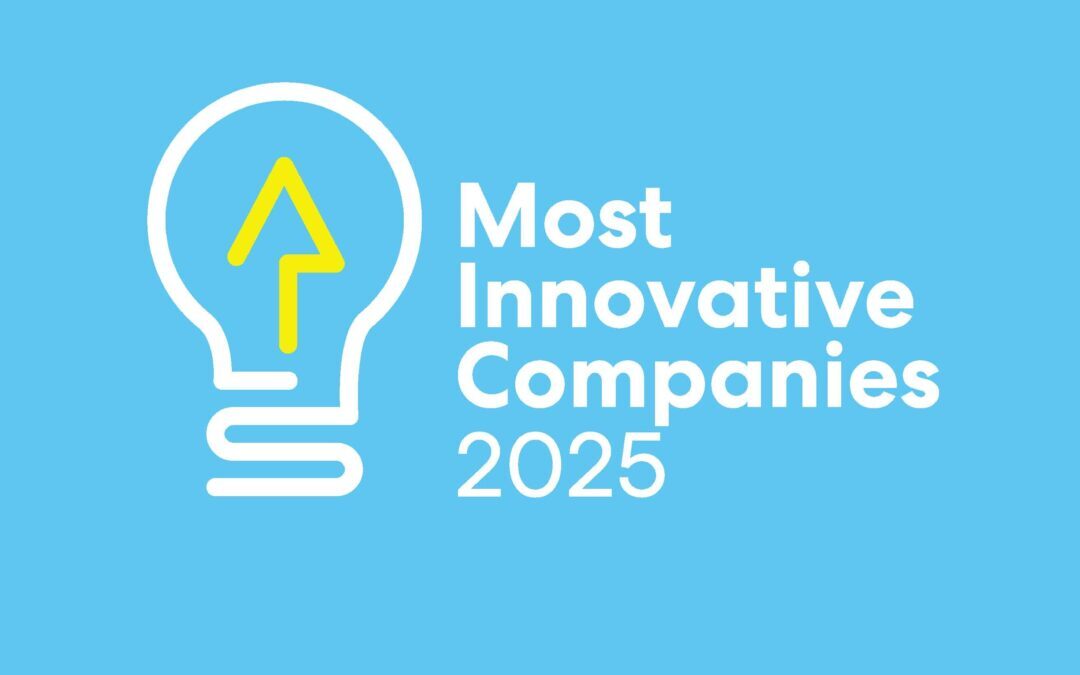 Fast Company Most Innovative Companies 2025