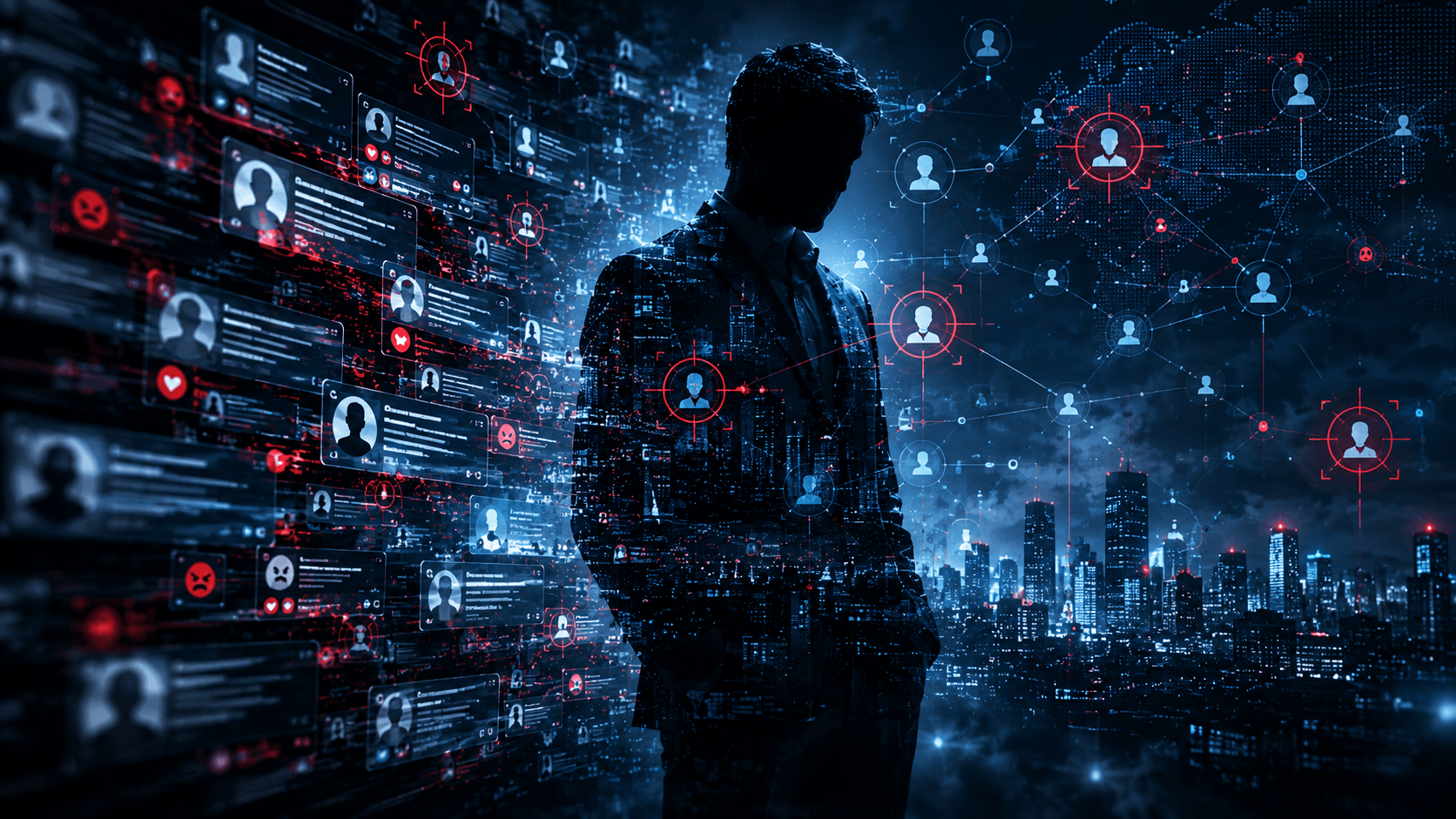 Your Employees Are the New Target: How H-1B Conspiracy Campaigns Are Being Weaponized Against Companies