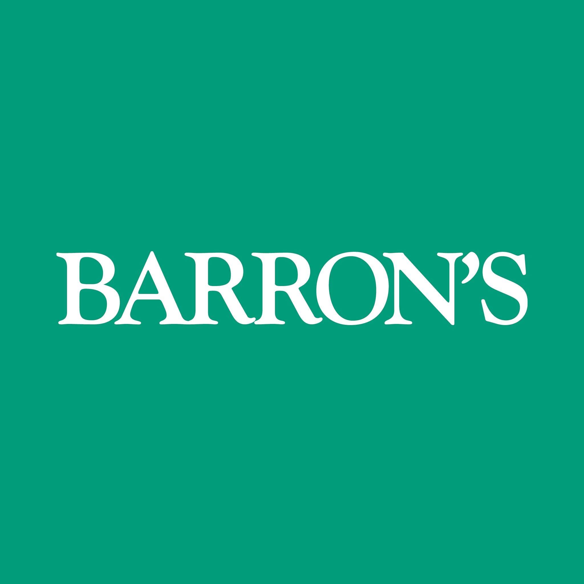 Barron's