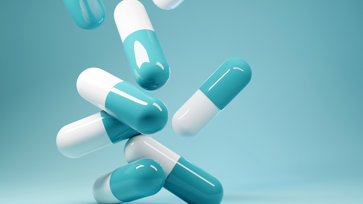 AI-Driven Bot Campaign Targets Pharmaceutical Brands
