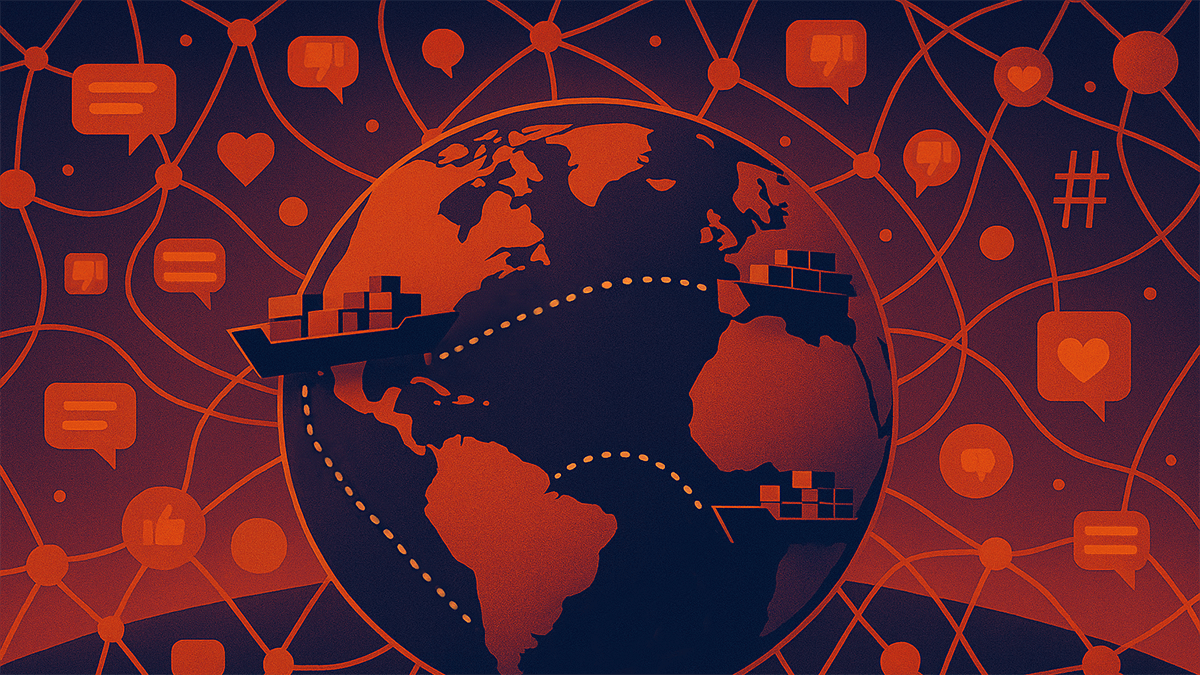 Tariffs, Pricing, and the Politicized Consumer